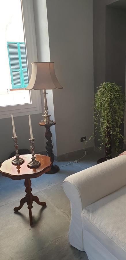Appartamento Il Vascello Rapallo Esterno foto
