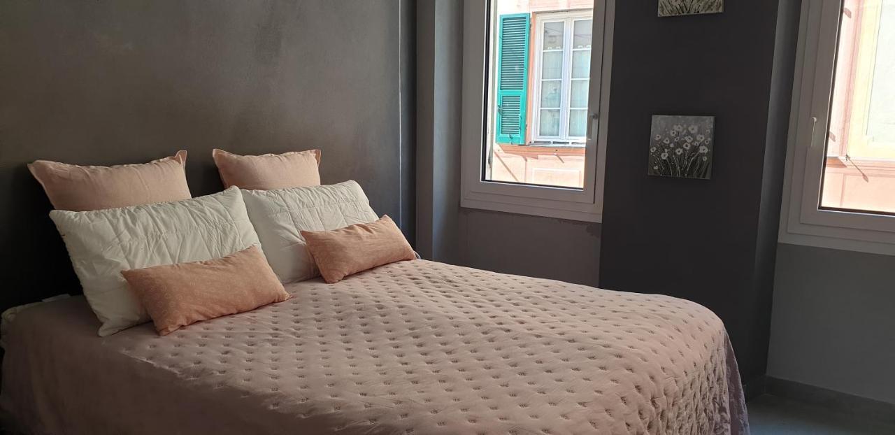 Appartamento Il Vascello Rapallo Esterno foto