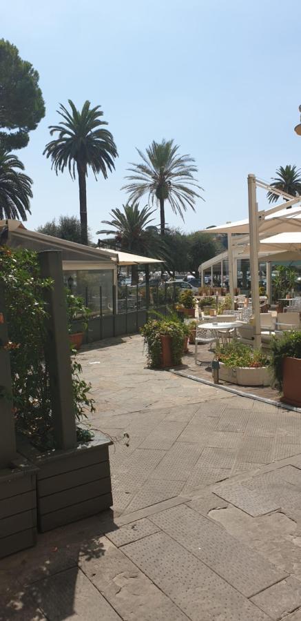 Appartamento Il Vascello Rapallo Esterno foto