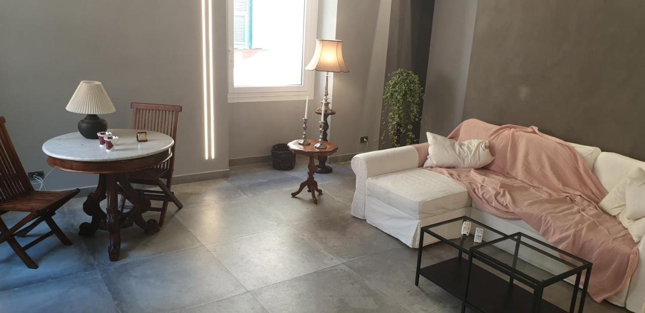 Appartamento Il Vascello Rapallo Esterno foto