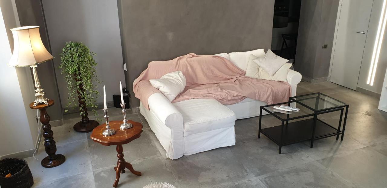Appartamento Il Vascello Rapallo Esterno foto